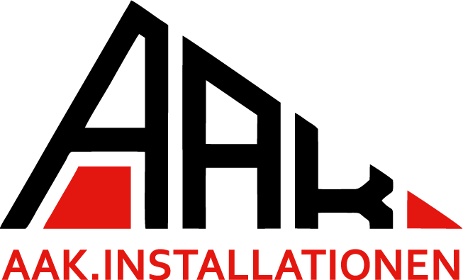 AAK-Installationen